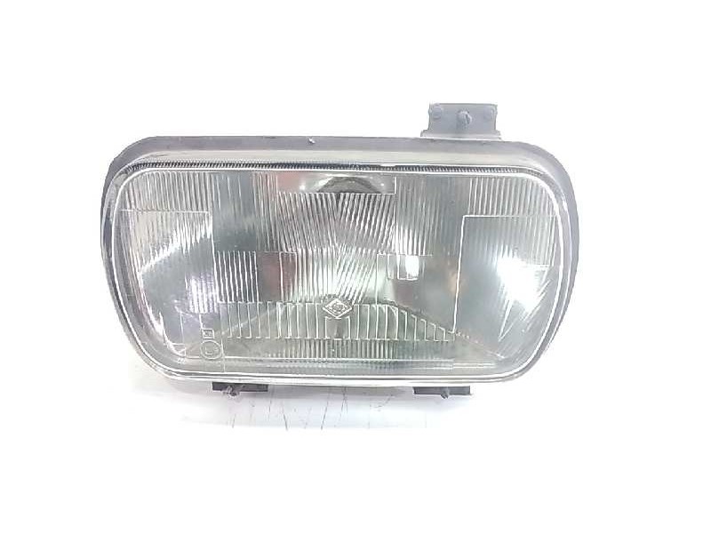 Recambio de faro derecho para ebro l80 referencia OEM IAM   