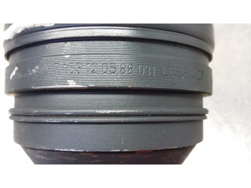 Recambio de junta homocinetica para opel ascona c referencia OEM IAM   