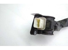 Recambio de potenciometro pedal para peugeot 1007 dolce referencia OEM IAM 9647135280   2