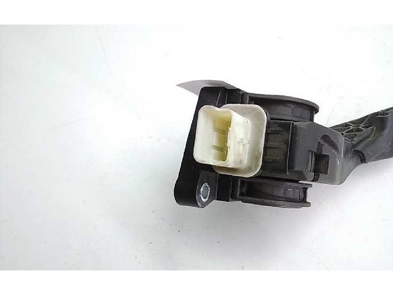 Recambio de potenciometro pedal para peugeot 1007 dolce referencia OEM IAM 9647135280  