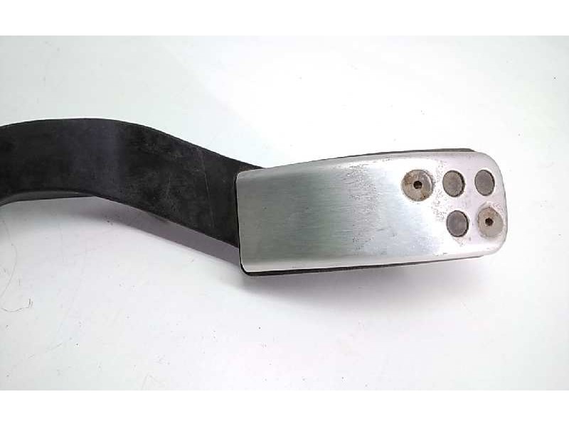 Recambio de potenciometro pedal para peugeot 1007 dolce referencia OEM IAM 9647135280  