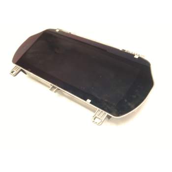 Recambio de cuadro instrumentos para renault zoe furgoneta/hatchback (bfm_) electric (bfma, bfmb) referencia OEM IAM 248103951R 
