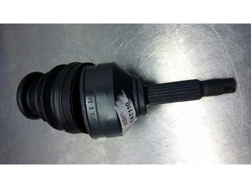 Recambio de junta homocinetica para seat 127 0.9 referencia OEM IAM   