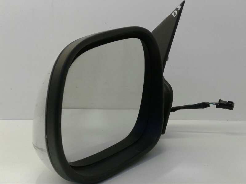 Recambio de retrovisor izquierdo para seat altea xl (5p5) i-tech ecomotive referencia OEM IAM   
