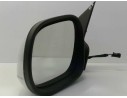 RETROVISOR IZQUIERDO 