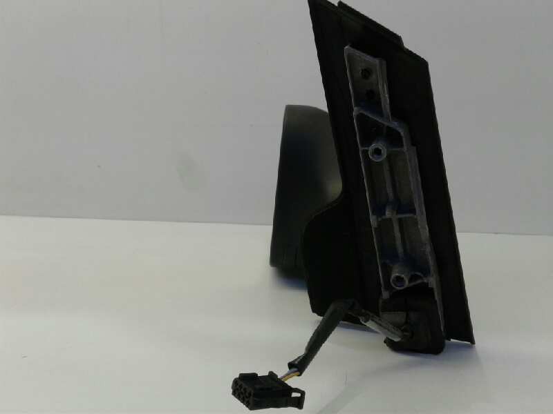 Recambio de retrovisor izquierdo para seat altea xl (5p5) i-tech ecomotive referencia OEM IAM   