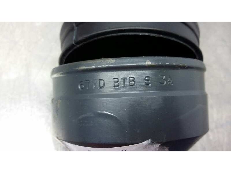 Recambio de junta homocinetica para seat 127 0.9 referencia OEM IAM   