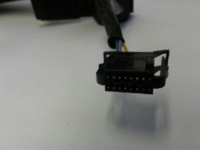 Recambio de retrovisor izquierdo para seat altea xl (5p5) i-tech ecomotive referencia OEM IAM   