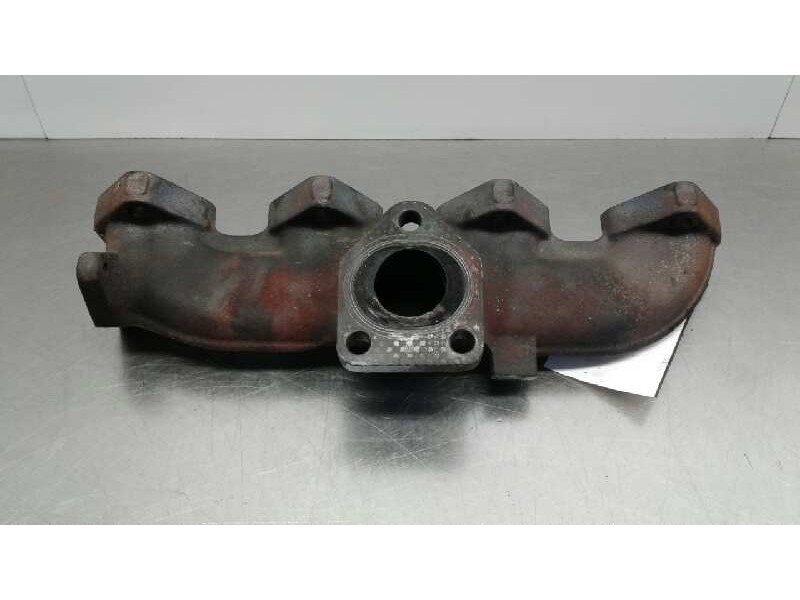 Recambio de colector escape para bmw serie 3 compact (e46) 320td referencia OEM IAM 7790219001 7790219001 