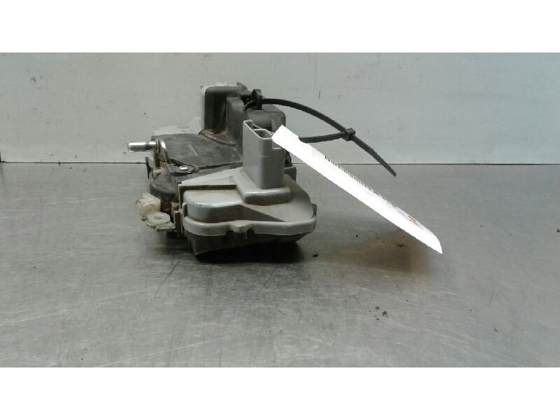 Recambio de cerradura puerta delantera izquierda para citroen xsara picasso 1.6 16v sx top referencia OEM IAM   