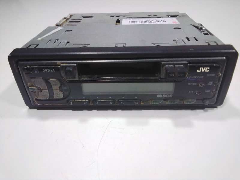 Recambio de sistema audio / radio cd para citroen saxo 1.5 d sx referencia OEM IAM   