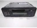SISTEMA AUDIO / RADIO CD 