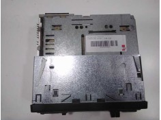 Recambio de sistema audio / radio cd para citroen saxo 1.5 d sx referencia OEM IAM    2
