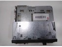 SISTEMA AUDIO / RADIO CD 