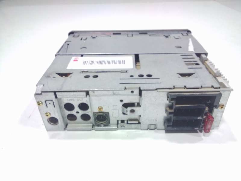 Recambio de sistema audio / radio cd para citroen saxo 1.5 d sx referencia OEM IAM   