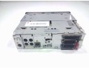 SISTEMA AUDIO / RADIO CD 