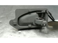 Recambio de maneta interior delantera izquierda para citroen xsara picasso 1.6 16v sx top referencia OEM IAM 9631487777   2