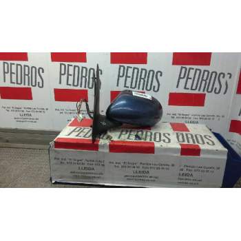 Recambio de retrovisor izquierdo para fiat marea berlina (185) 1.9 turbodiesel referencia OEM IAM   