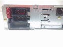 SISTEMA AUDIO / RADIO CD 