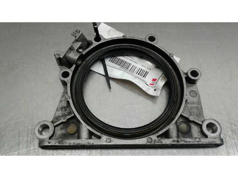 Recambio de reten cigueñal izquierdo para bmw serie 3 compact (e46) 320td referencia OEM IAM AS9U33175  