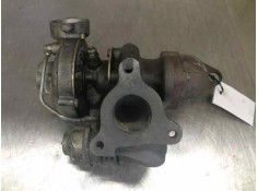 Recambio de turbocompresor para citroen xantia berlina 1.9 turbodiesel referencia OEM IAM 965284223   2