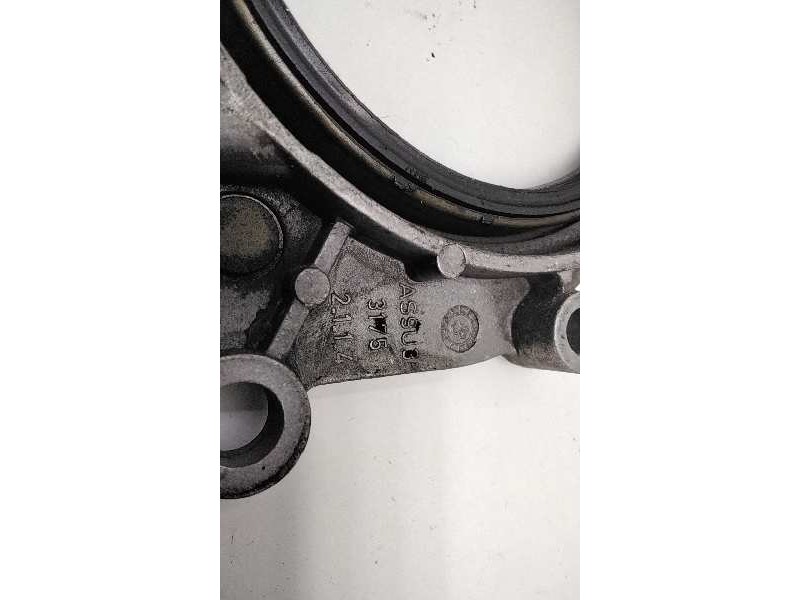 Recambio de reten cigueñal izquierdo para bmw serie 3 compact (e46) 320td referencia OEM IAM AS9U33175  