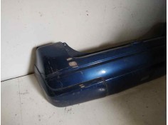 Recambio de paragolpes trasero para opel agila cosmo referencia OEM IAM    2