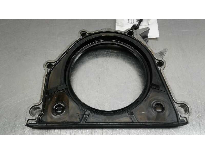 Recambio de reten cigueñal izquierdo para bmw serie 3 compact (e46) 320td referencia OEM IAM AS9U33175  