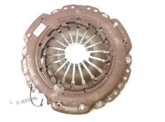 Recambio de prensa embrague para nissan note 1.5 dci turbodiesel cat referencia OEM IAM 527571  