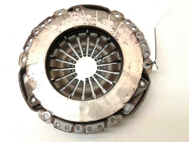Recambio de prensa embrague para nissan note 1.5 dci turbodiesel cat referencia OEM IAM 527571  