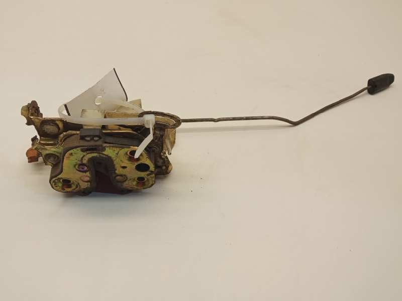 Recambio de cerradura puerta delantera derecha para opel corsa b viva referencia OEM IAM 24425309  