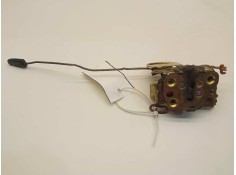 Recambio de cerradura puerta delantera derecha para opel corsa b viva referencia OEM IAM 24425309   2