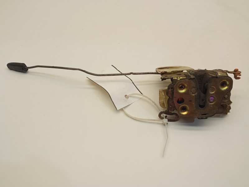 Recambio de cerradura puerta delantera derecha para opel corsa b viva referencia OEM IAM 24425309  