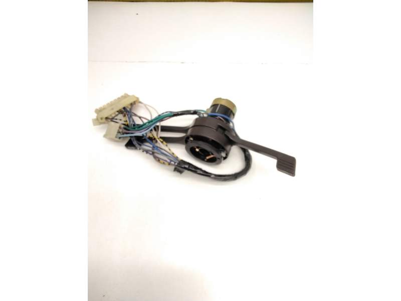 Recambio de mando luces para seat ritmo (138) 1.4 referencia OEM IAM CLK327  IMOS