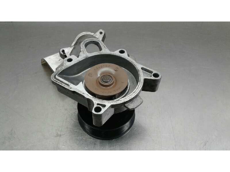 Recambio de bomba agua para bmw serie 3 compact (e46) 320td referencia OEM IAM 4090780 032321671 