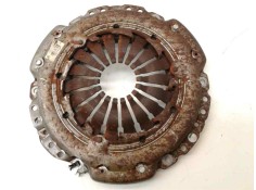 Recambio de prensa embrague para nissan note 1.5 dci turbodiesel cat referencia OEM IAM 527571  