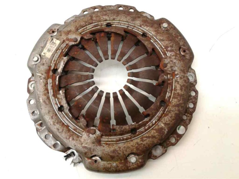 Recambio de prensa embrague para nissan note 1.5 dci turbodiesel cat referencia OEM IAM 527571  