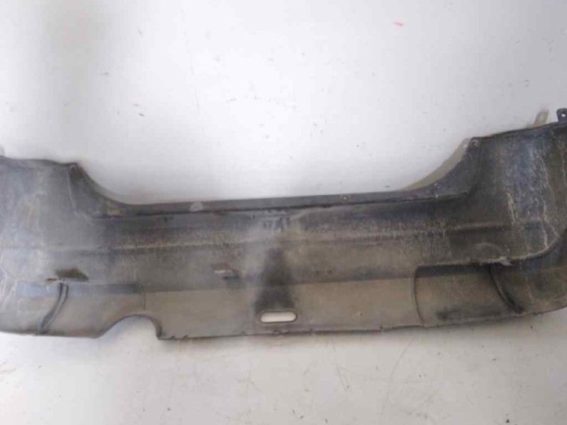 Recambio de paragolpes trasero para opel agila cosmo referencia OEM IAM   