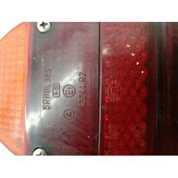 Recambio de piloto trasero derecho para volkswagen 1200 referencia OEM IAM 43244R7  