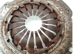 Recambio de prensa embrague para nissan note 1.5 dci turbodiesel cat referencia OEM IAM 527571   2