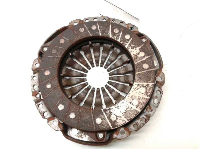 Recambio de prensa embrague para nissan note 1.5 dci turbodiesel cat referencia OEM IAM 527571  