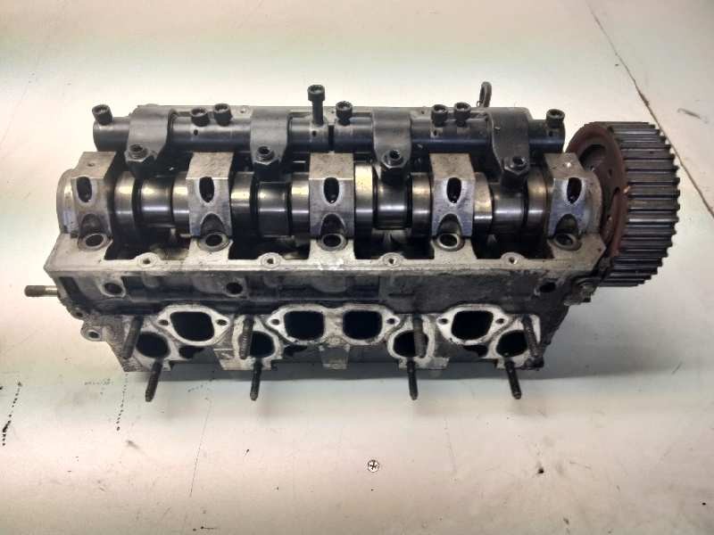 Recambio de culata para volkswagen passat berlina (3b3) edition referencia OEM IAM 0381033732  