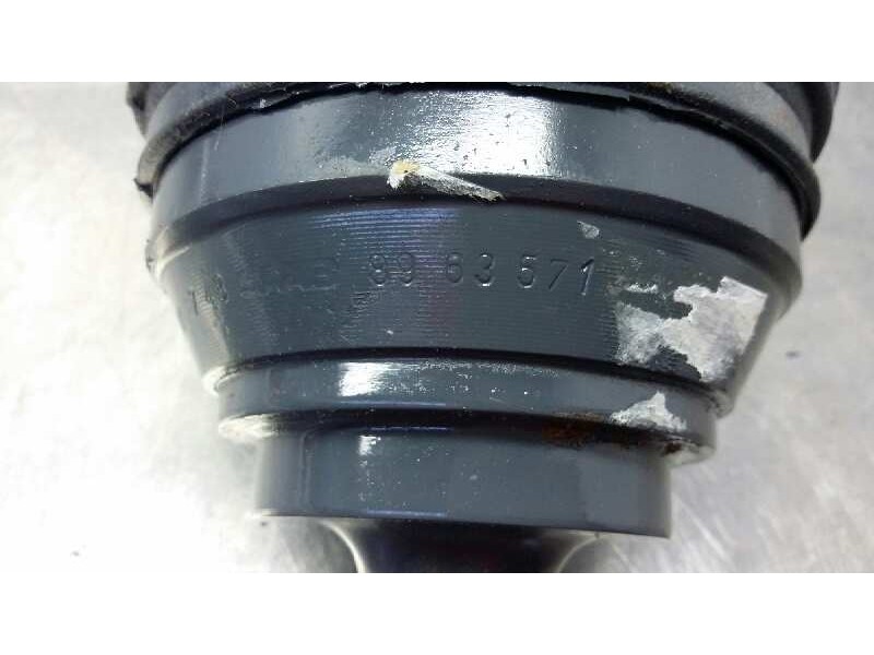 Recambio de junta homocinetica para audi 100 avant (445) referencia OEM IAM   