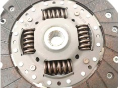 Recambio de disco embrague para nissan note 1.5 dci turbodiesel cat referencia OEM IAM 8200335084   2