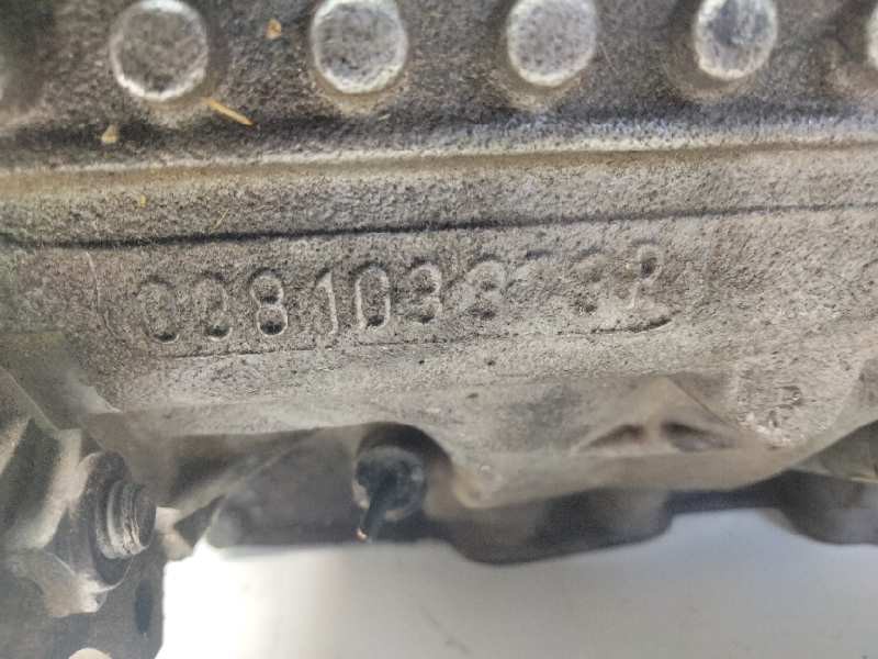 Recambio de culata para volkswagen passat berlina (3b3) edition referencia OEM IAM 0381033732  