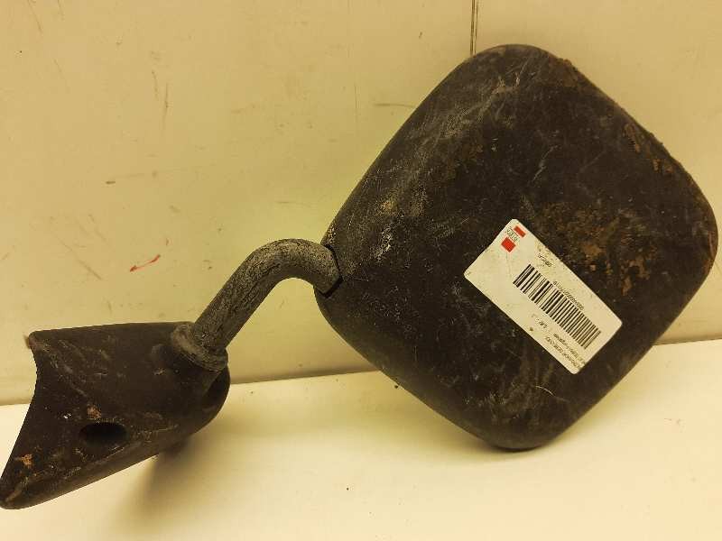 Recambio de retrovisor derecho para seat terra furgoneta referencia OEM IAM SE127586412A  