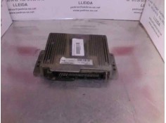 Recambio de centralita motor uce para renault laguna (b56) 2.0 referencia OEM IAM S103717205B 204 