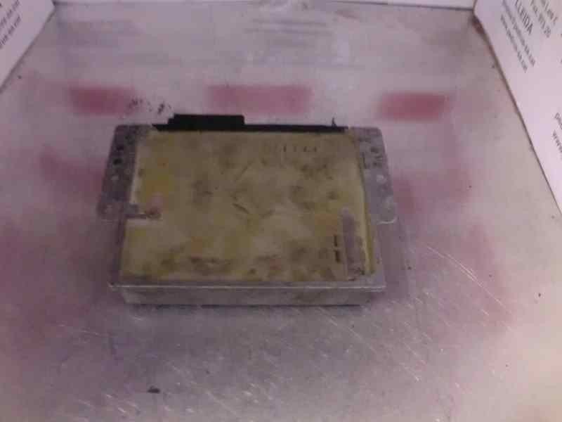 Recambio de centralita motor uce para renault laguna (b56) 2.0 referencia OEM IAM S103717205B 204 