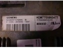CENTRALITA MOTOR UCE S103717205B HOM7700863477 7700865824