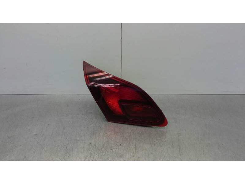 Recambio de piloto trasero izquierdo porton para opel astra j lim. cosmo referencia OEM IAM 216401  